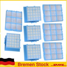 HEPA & Motorfilter Filter Set