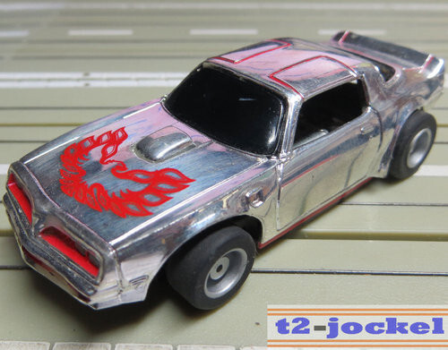 Für slotcar racing - slotcar,