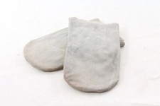 Alte Handschuhe Fäustlinge