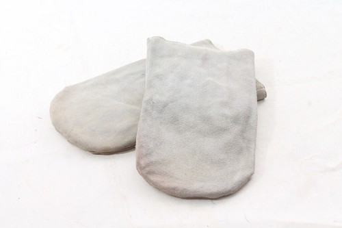 Alte handschuhe fäustlinge - alte,