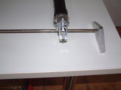 Würth blechschere eb10 - eb10, (