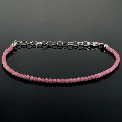 Natürlicher top rosa turmalin - natürlicher,