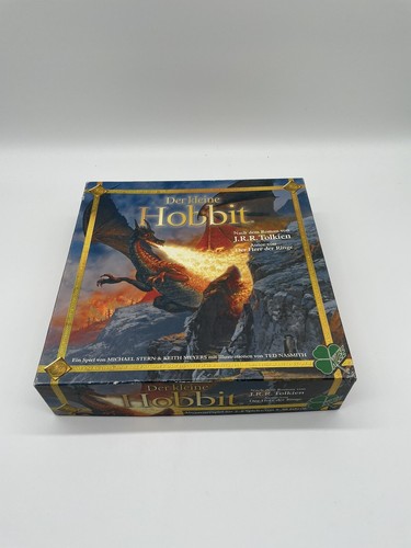 Der kleine hobbit - kleine,