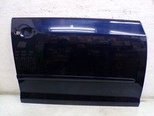 Tür Türblech VW Golf V Plus