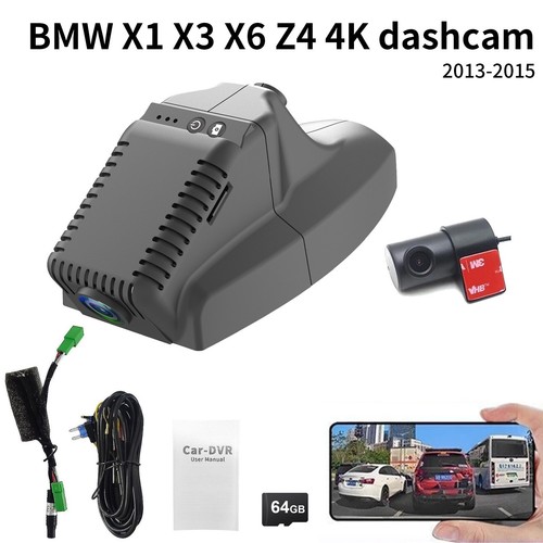 Dashcam für bmw x3 x6 - dashcam,