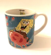 Spongebob Schwammkopf Tasse