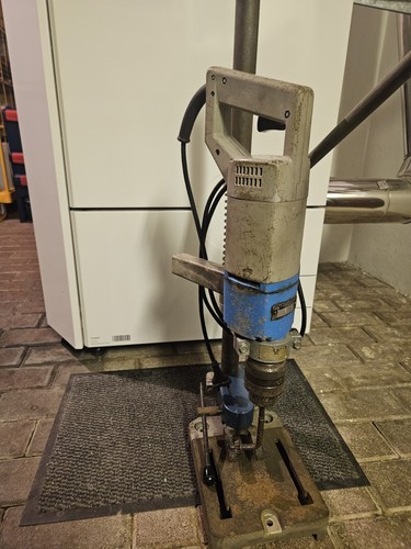 Standbohrmaschine typ bst - typ,