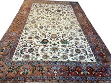 Sehr feine bidjar beige - sehr,