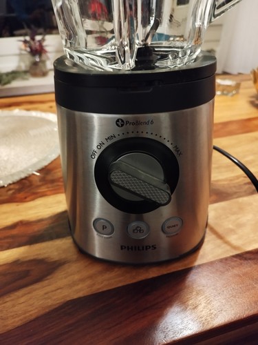 Mixer von philips - philips, (pro