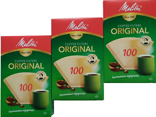 Melitta Original Kaffeefilter