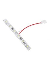 Warnschutz LED Lichtleiste