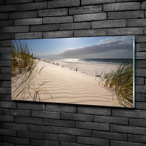 Wandbild glas bild druck auf - wandbild,