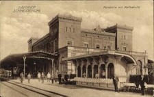 Pila Schneidemühl Pommern