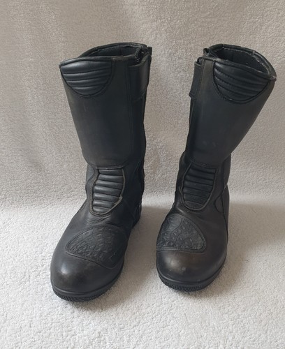 Probiker stiefel in 39 mit - 39,