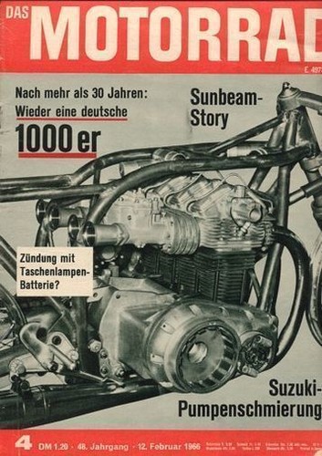 M6604 mammut sunbeam - +, sunbeam-story