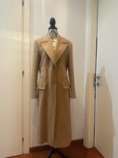 Iceberg coat damenmantel - coat, camel