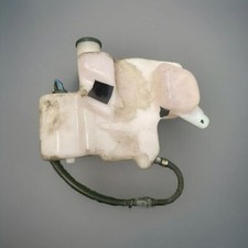 suzuki katana ay 50 öltank zweitakt ölbehälter mit ölstandgeber spender öl