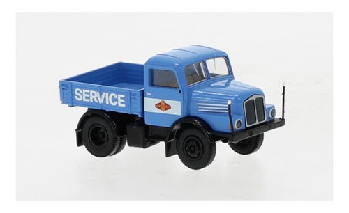 Ifa 4000 blau - s,