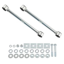 Paar Querlenker hinten mit