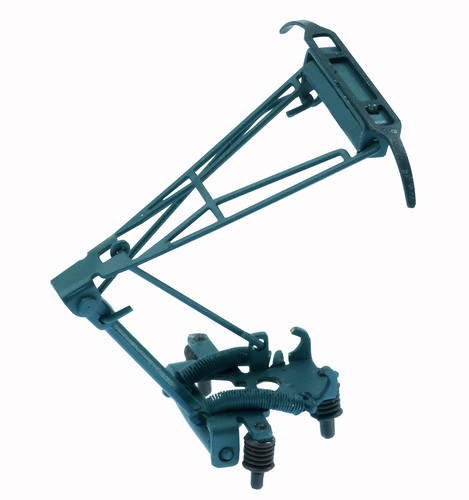 Vitrains 6055 2 pantografen - -,