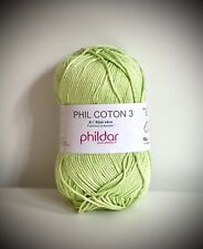 Phildar ,,Phil Coton 3‘‘