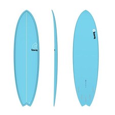 Surfboard TORQ Epoxy TET 6.10