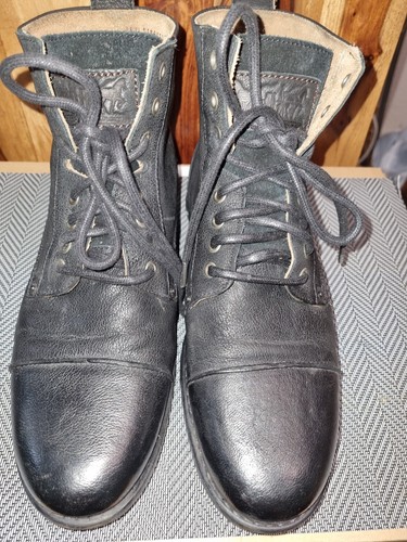 Levis stiefel herrenschuhe - levis,