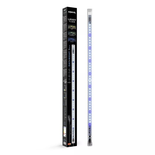 Aquael led tuba 17w - j, &