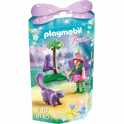 Playmobil fairies feenfreude - fairies,