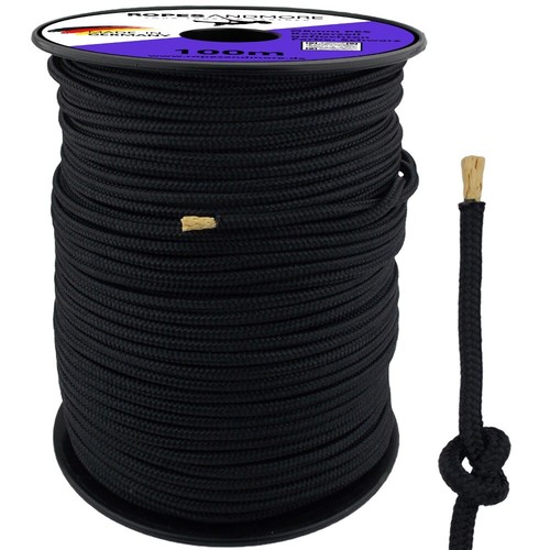 Kevlarseil 8mm spezialseil - kevlarseil,
