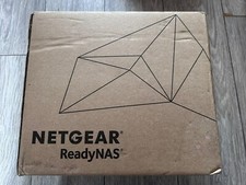 Netgear ReadyNAS 422 (2X2TB