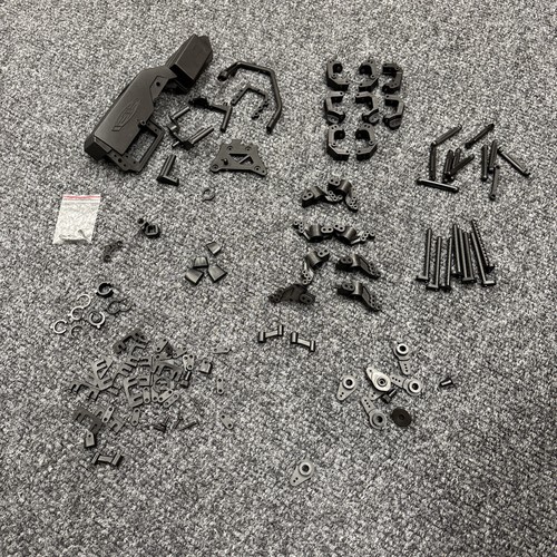 Hpi rs4 18ss - rs4, /