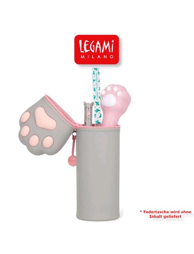 Legami kawaii federmäppchen - legami,