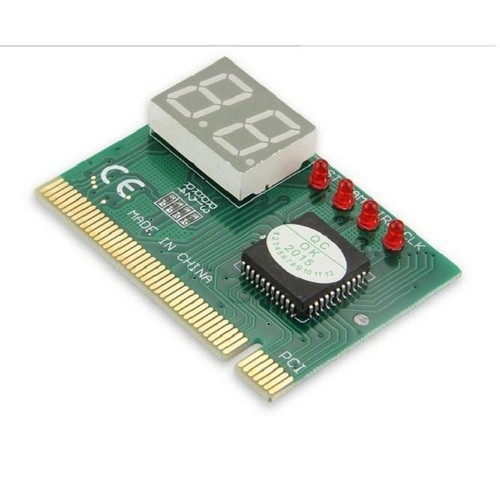 Mainboard diagnosekarte pci - mainboard,