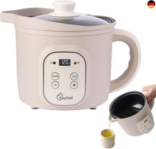 Yuuchail 1,5 l elektrischer