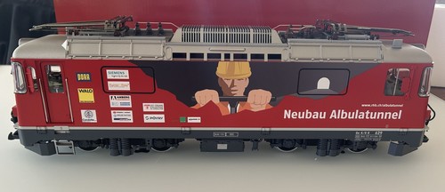 Lgb 28441 rhb - 28441,