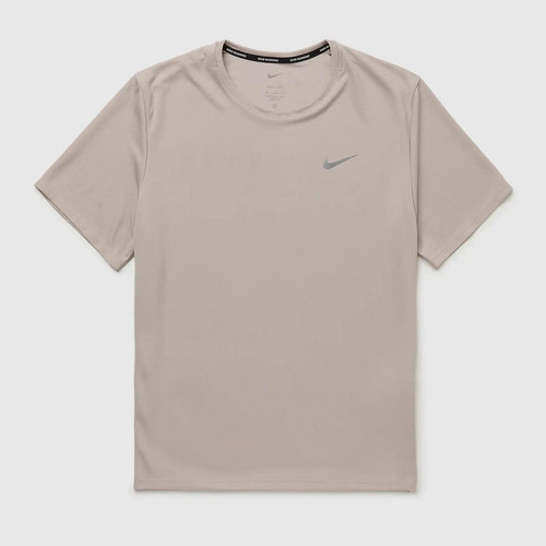 Nike dri fit miler shirt - dri, t-shirt