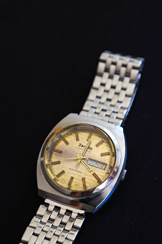 Zentra safari automatic - zentra,