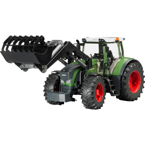 Bruder 03041 fendt 936 - 03041, vario