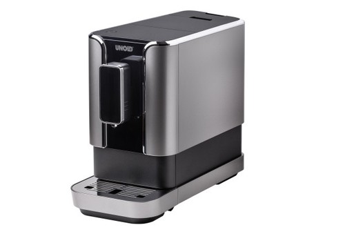 Unold kaffeevollautomat luca - unold,