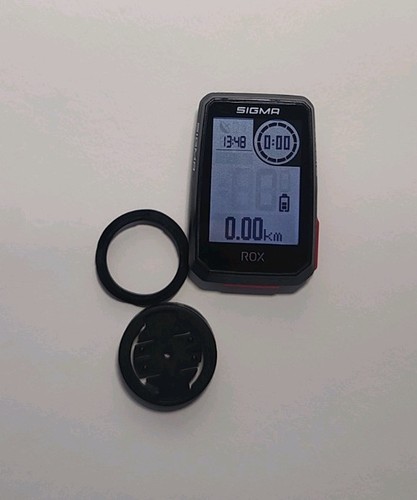 Sigma rox black - rox, 2.0