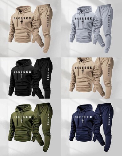 Herren jogginganzug - herren,