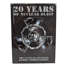 20 Years of Nuclear Blast von