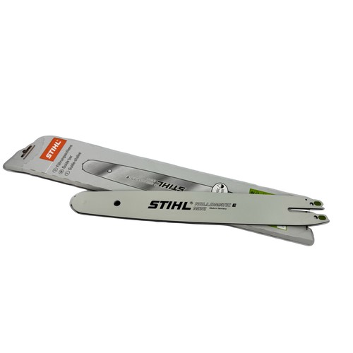 Stihl führungsschiene - stihl,