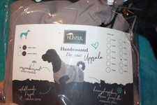 Hunter Hundemantel Uppsala