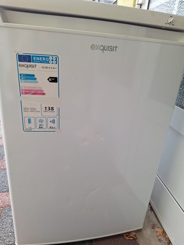 Gefrierschrank