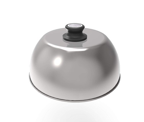 Lotusgrill grillhaube - lotusgrill, f