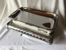 Alte Küchenwaage SOEHNLE