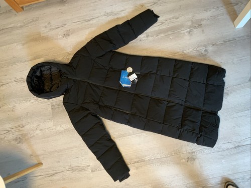 Icepeak damen parker - parker, gr.