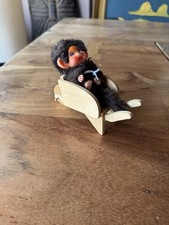 Monchhichi Monchichi In